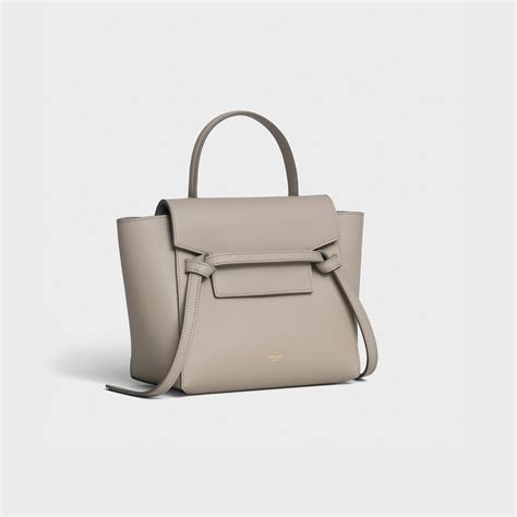 cosette celine nano|nano belt bag celine.